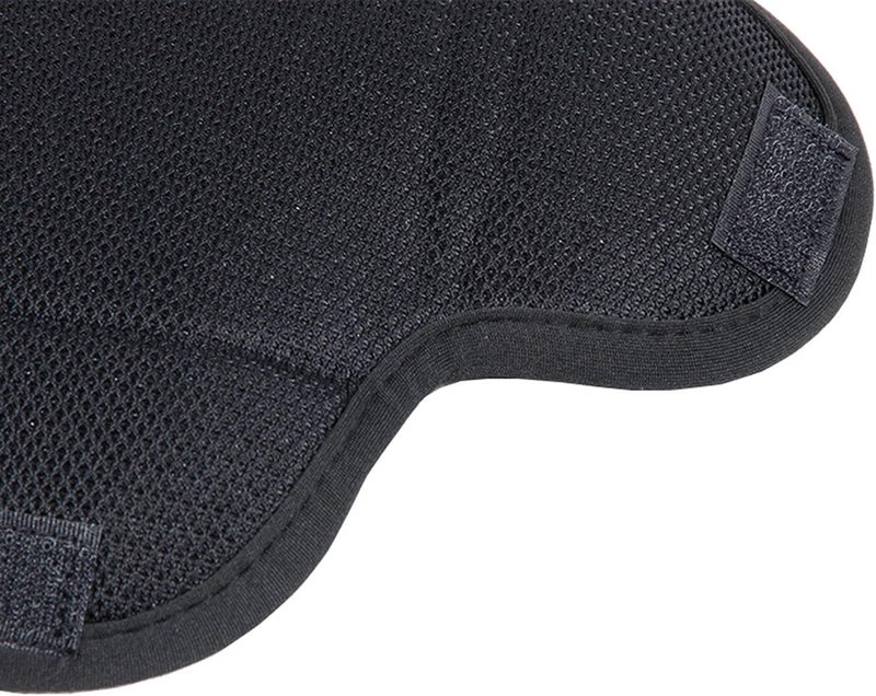 Sunydog Motorcycle Liner,Motorcycle Helmet Liner,Anti Sweat Cooling Breathable Helmet Lining,Absorbs Dripping Sweat,Reusable & Washable Helmet Inner Pad - Image 5